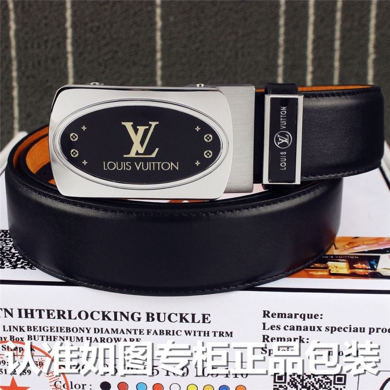 Louis Vuitton Belts